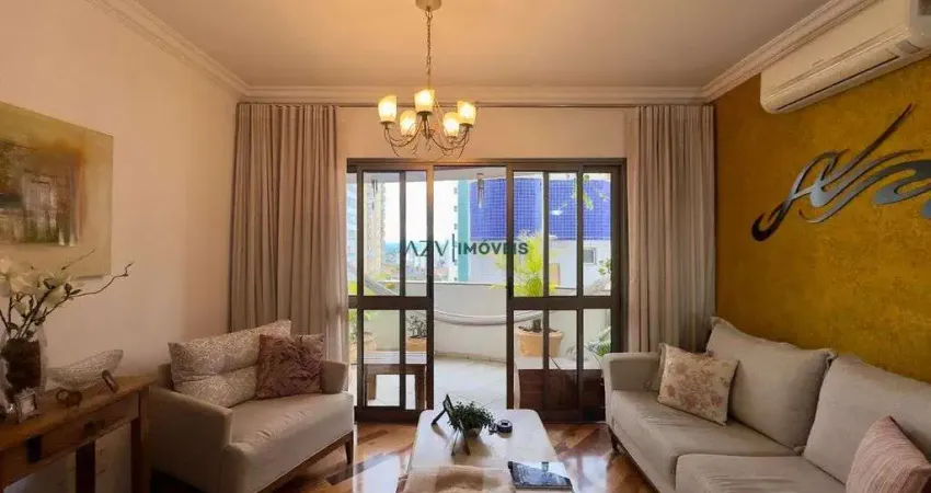 Apartamento com 3 quartos à venda no Jardim Aquárius, São José dos Campos 