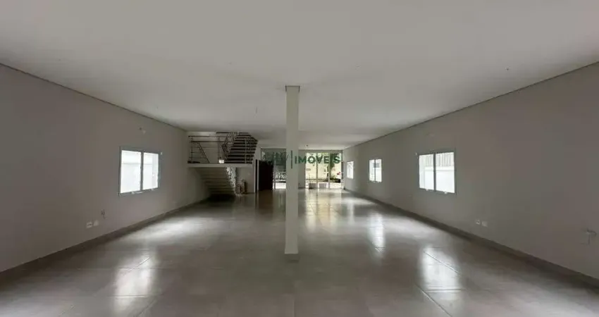 Prédio com 2 salas para alugar na Vila Adyana, São José dos Campos