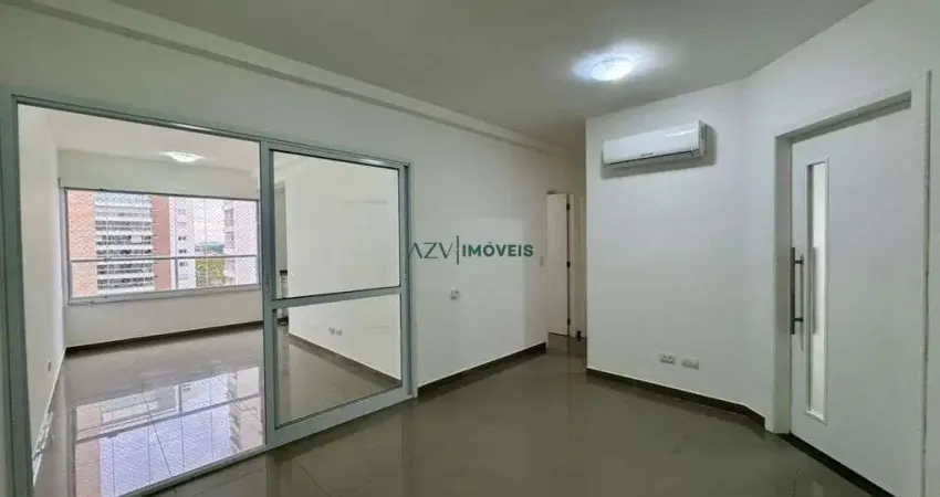 Apartamento para locação no condomínio gemini, jardim aquarius, sjc