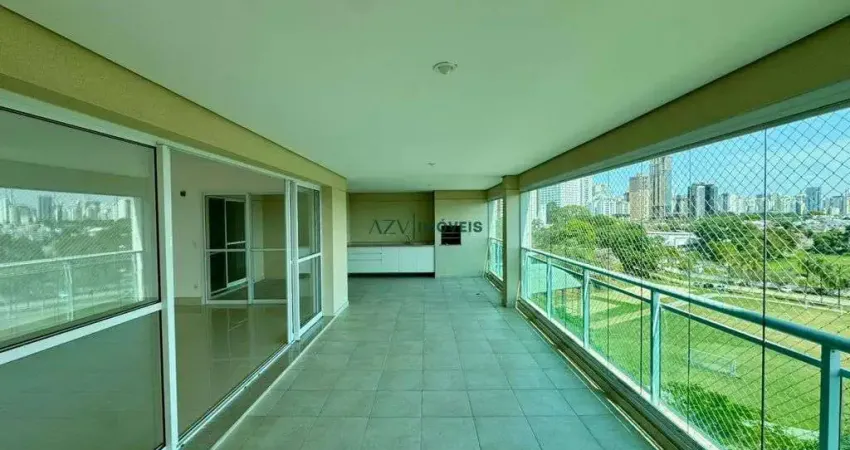 Apartamento com 4 quartos para alugar no Jardim das Colinas, São José dos Campos