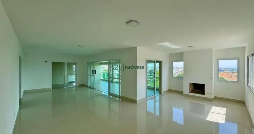 Apartamento com 4 quartos para alugar no Jardim das Colinas, São José dos Campos