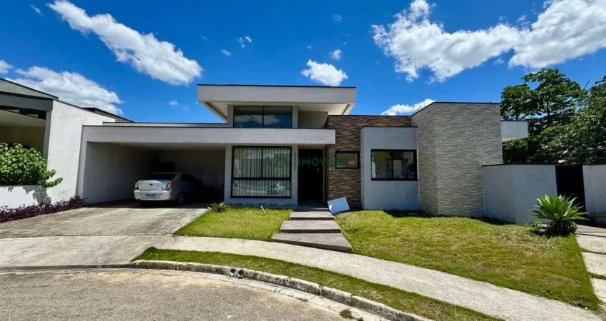 Casa em condomínio fechado com 4 quartos à venda no Condomínio Terras do Vale, Caçapava