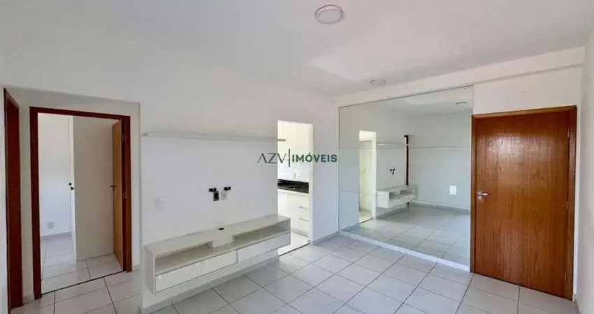 Apartamento com 2 quartos à venda no Jardim América, São José dos Campos