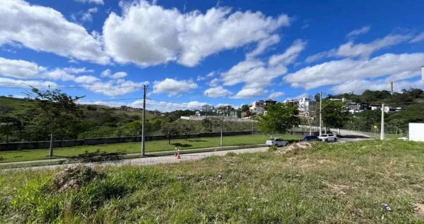 Terreno à venda no Loteamento Floresta, São José dos Campos 