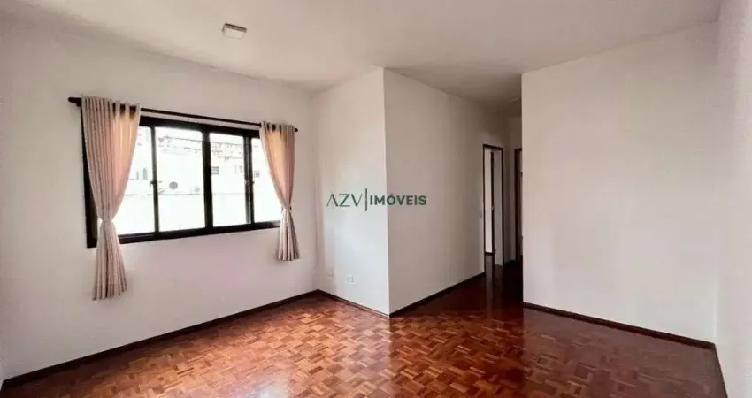Apartamento com 2 quartos à venda no Jardim Alvorada, São José dos Campos