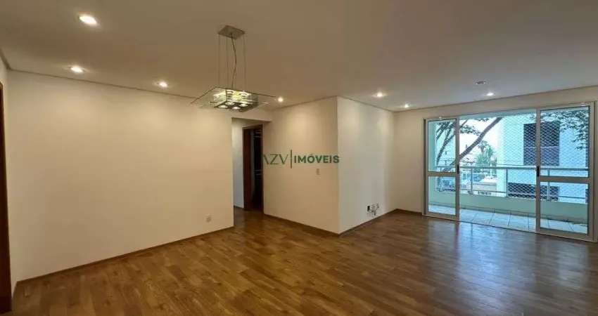 Apartamento à venda no edifício paloma no jd aquarius - sjc - sp