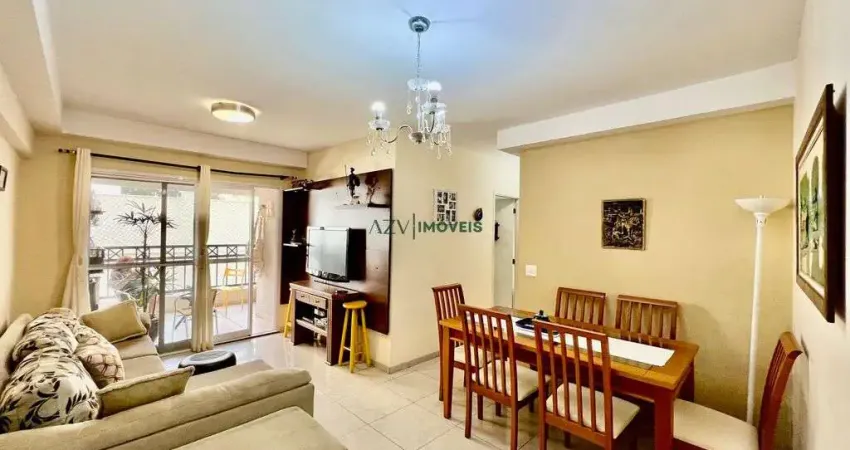 Residencial beller air - apto 3 dorm – jardim aquarius, são josé dos campos/sp