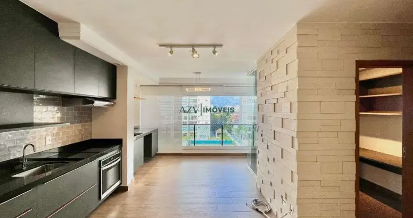 Apartamento para locação no condomínio moriah - são josé dos campos/sp