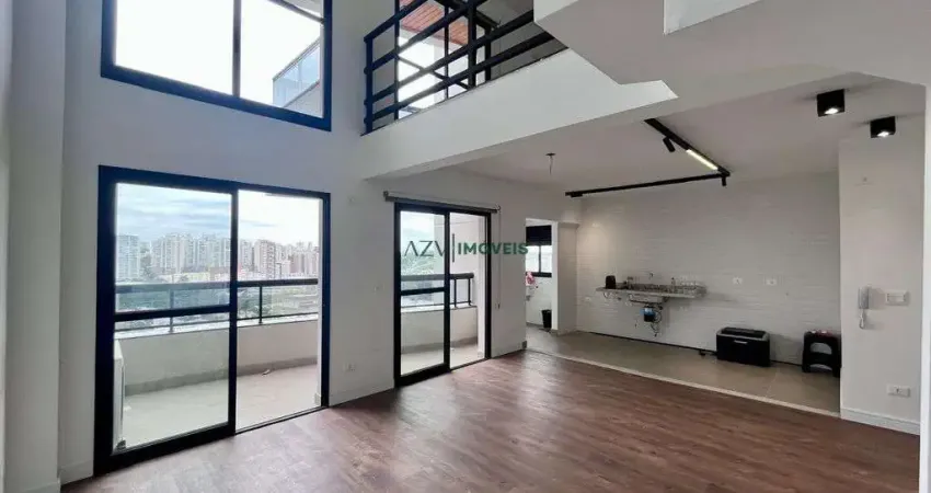 Apartamento com 1 quarto à venda no Jardim Aquárius, São José dos Campos