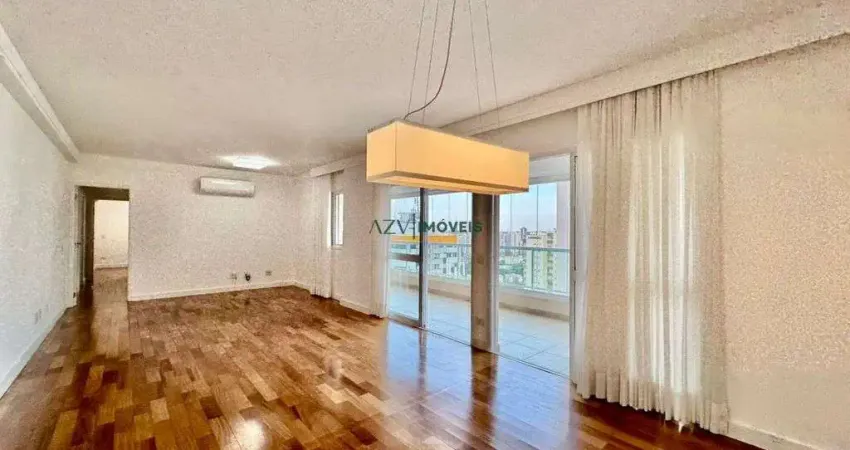 Lindo apartamento para locação no condomínio sky house, jd. aquarius/sjc