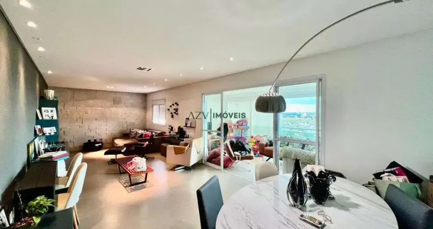 Apartamento à venda – helbor belvedere | jardim aquarius – sjc/sp