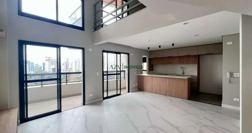 Apartamento para venda e locação no tarsila loft - jd. aquarius - sjc.