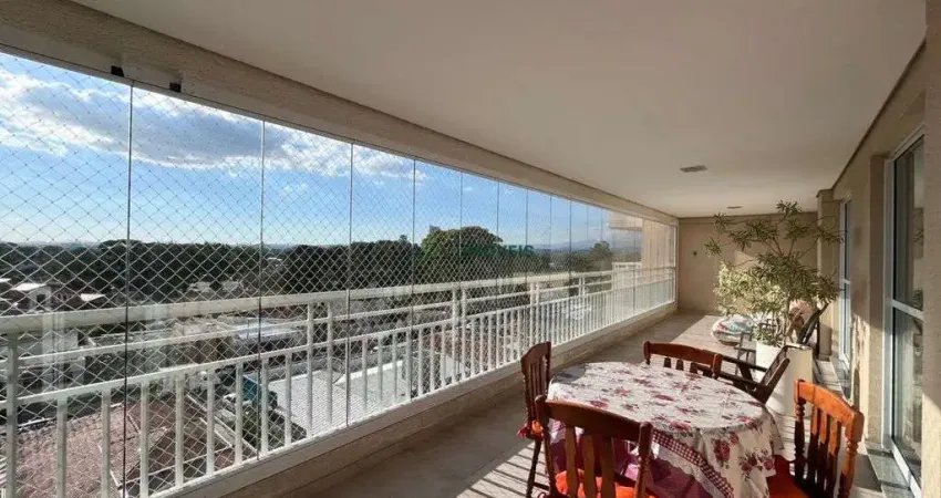 Apartamento à venda no esplanada life club, jd. esplanada - sjc - sp.