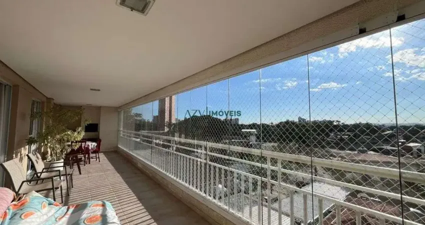 Apartamento à venda no esplanada life club, jd. esplanada - sjc - sp.