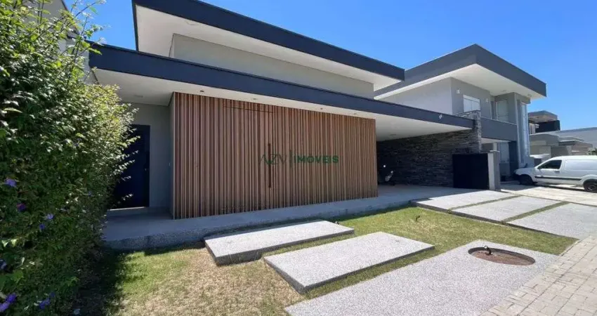 Casa em condomínio fechado com 3 quartos para alugar no Urbanova, São José dos Campos