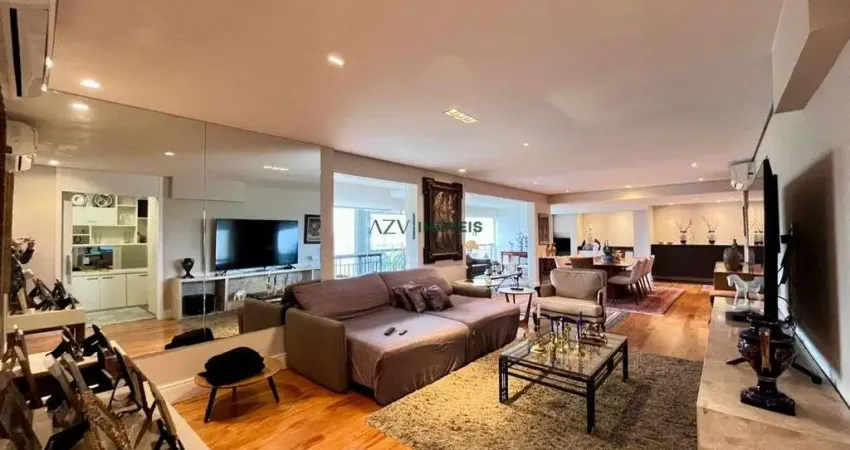 Apartamento com 3 quartos à venda no Jardim Aquárius, São José dos Campos 