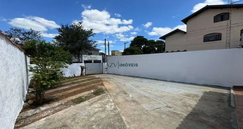 Casa com 3 quartos para alugar no Jardim Augusta, São José dos Campos 