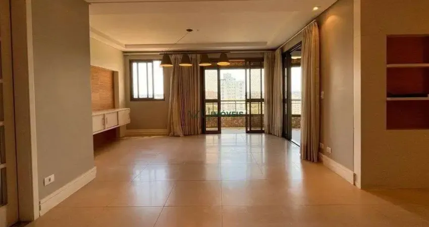 Edifício bonaire – jardim aquarius | 205 m² | 3 suítes + escritório | 3 vagas