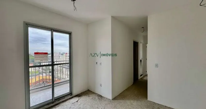 Apartamento à venda no edifício raro residence, no jardim oriente, sjc/sp
