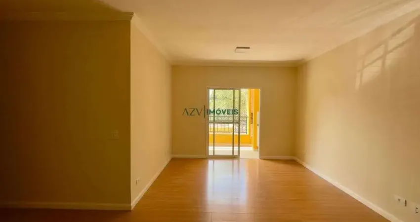 Apartamento com 4 quartos à venda na Floradas de São José, São José dos Campos 