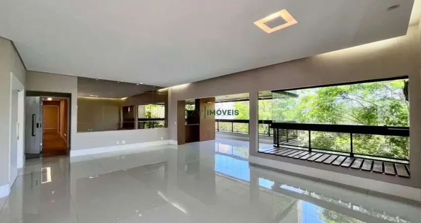 Apartamento com 4 quartos à venda na Vila Ema, São José dos Campos 