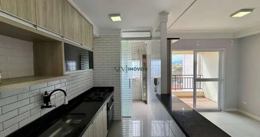 Apartamento à venda – condomínio palmeiras | pronto para morar.