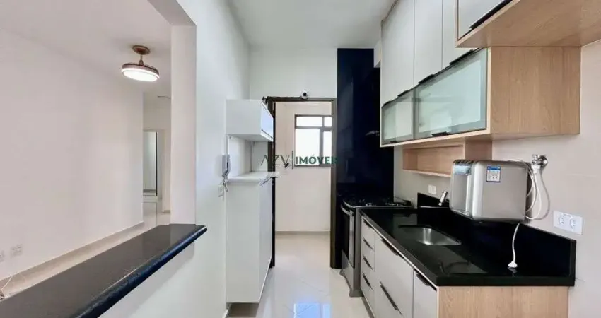 Apartamento com 3 quartos à venda no Urbanova, São José dos Campos 