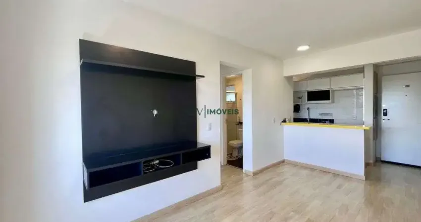 Apartamento à venda no edifício jacarandá - urbanova - sjc - sp