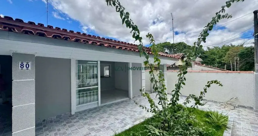 Casa com 3 quartos à venda no Jardim Satélite, São José dos Campos