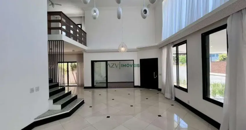 Casa em condomínio fechado com 5 quartos à venda no Jardim das Colinas, São José dos Campos