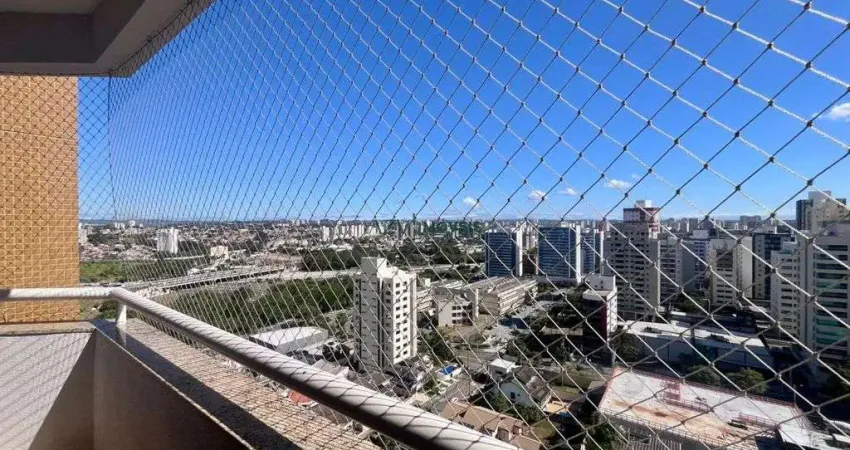 Apartamento com 2 quartos à venda no Parque Residencial Aquarius, São José dos Campos