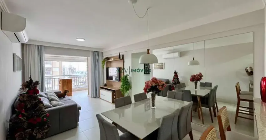 Apartamento com 3 quartos à venda no Parque Industrial, São José dos Campos