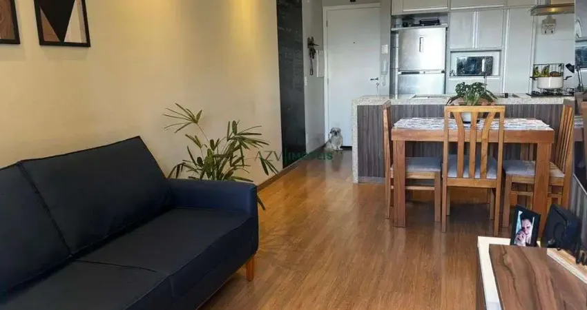 ✨ apartamento planejado | 3 quartos | andar alto | vale das flores