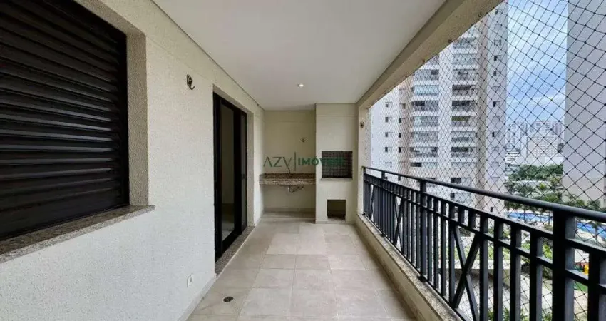 Apartamento à venda ou locação no cond. esplanada resort, jd. esplanada, sjc