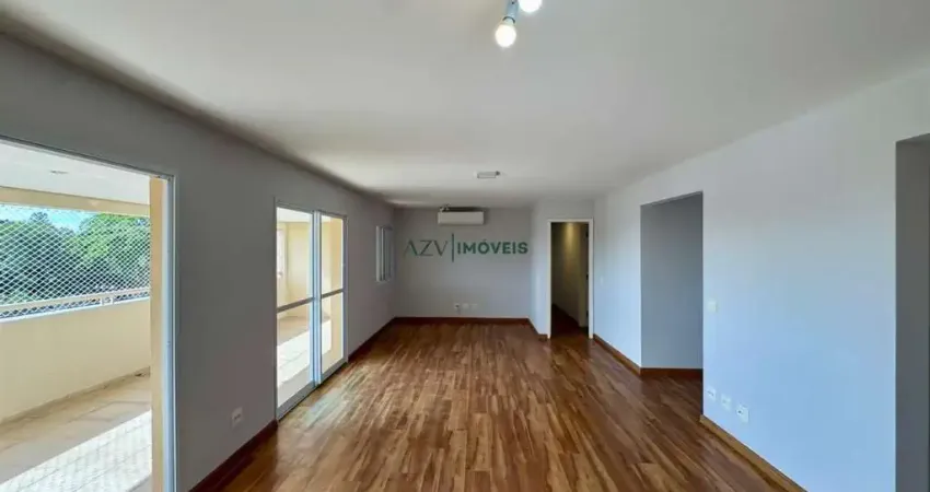 Apartamento com 3 quartos à venda no Jardim Esplanada, São José dos Campos