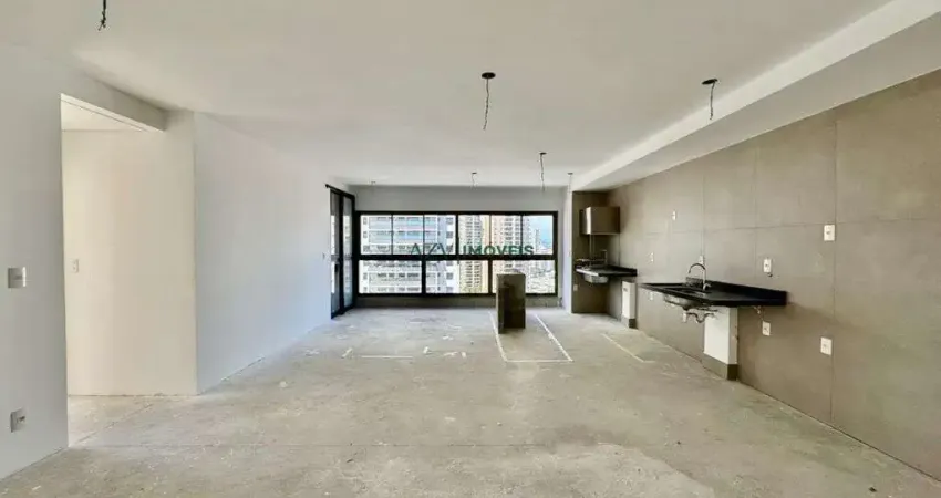 Apartamento à venda no condomínio signature royal park, sjc/sp