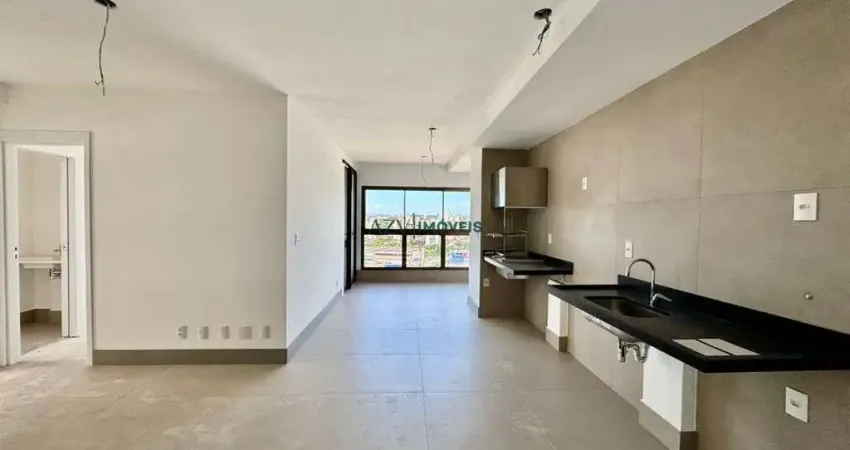 Apartamento à venda no cond. signature royal park no jd. aquarius, sjc