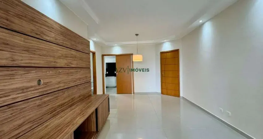 Apartamento à venda ou locação no cond. esplanada resort, jd. esplanada, sjc