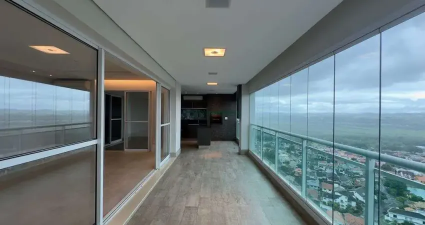 Apartamento com 3 quartos à venda na Avenida São João, 2045, Jardim das Colinas, São José dos Campos