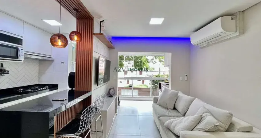 Apartamento com 2 quartos à venda na Rua Cosmos, 53, Jardim América, São José dos Campos