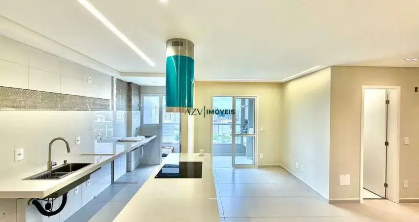 Apartamento Novo e Reformado | Andar Alto | Jd América – Essência Paraíso - SJC