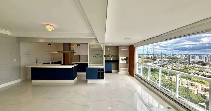 Apartamento com 3 quartos à venda na Rua Bárbara Knippelberg Loureiro, 203, Vila Ema, São José dos Campos