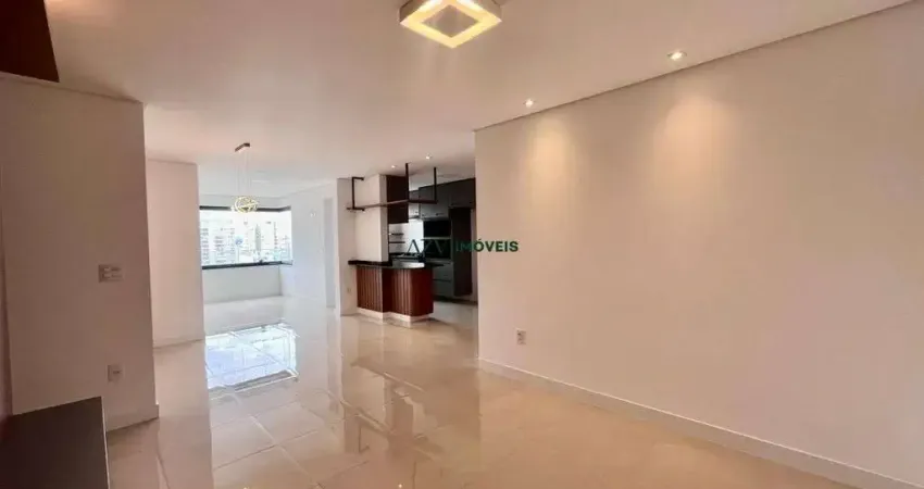 Apartamento para locação no condomínio Allure Vila Ema - SJC.