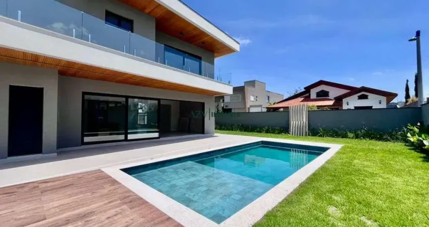 Casa à venda no condominio Reserva do Parathey Sul - Urbanova - SJC.