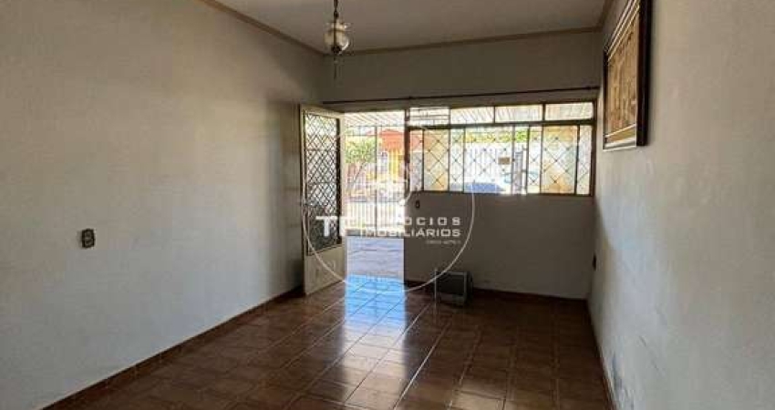 Casa com 2 quartos para alugar no Jardim Eliana, Araraquara 