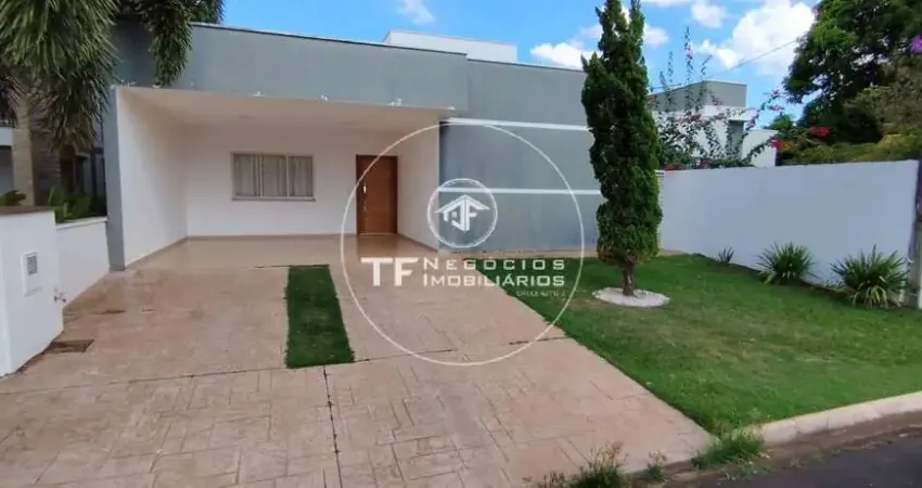 Casa com 3 quartos à venda no Jardim dos Flamboyants, Araraquara 