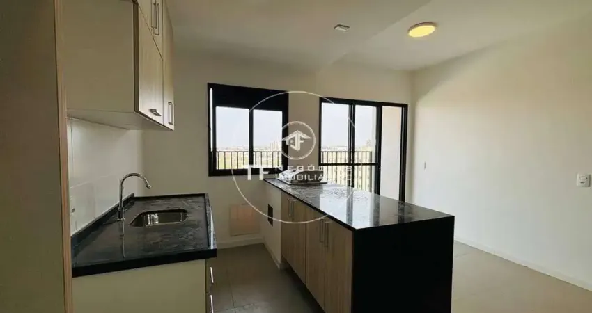 Apartamento com 2 quartos para alugar na Vila Yamada, Araraquara 