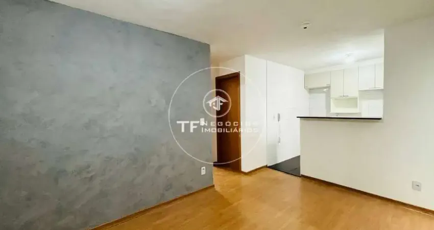 Apartamento para locação na avenida principal do botanico - oportunidade