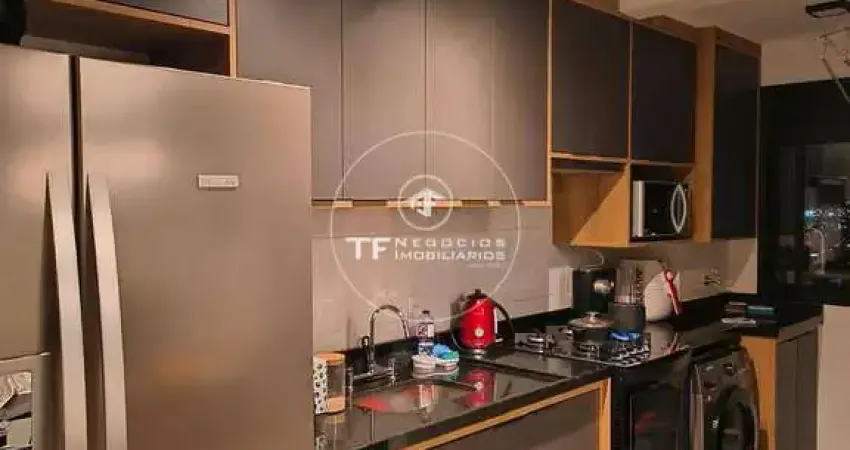 Apartamento com 2 quartos para alugar na Vila José Bonifácio, Araraquara