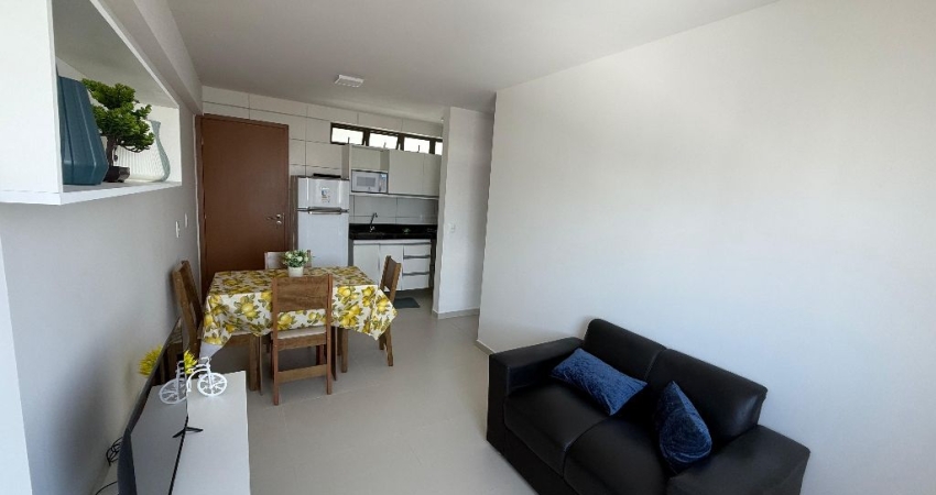 APARTAMENTO 1 QUARTO 36 METROS PARA LOCAÇÃO EM BOA VIAGEM RECIFE-PE